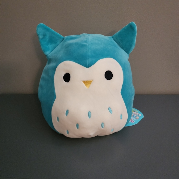 NWT Dawn Deer & Winston Owl Flipmallow - Picture 2 of 6